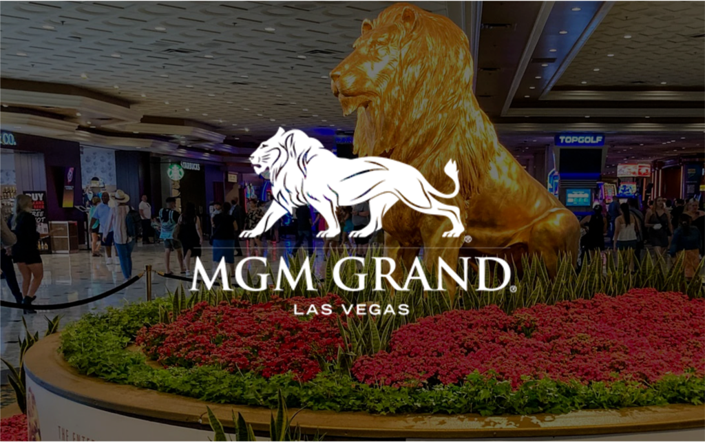 mgm-마카오